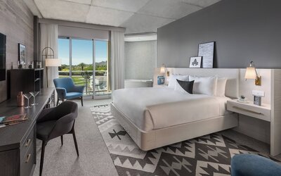 Mountain Shadows Resort Scottsdale