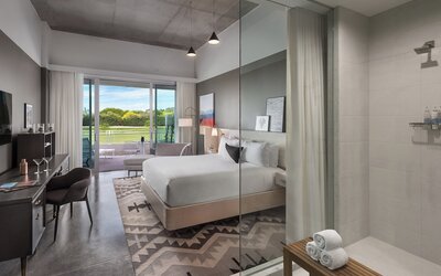 Mountain Shadows Resort Scottsdale