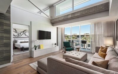 Mountain Shadows Resort Scottsdale