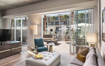 Mountain Shadows Resort Scottsdale