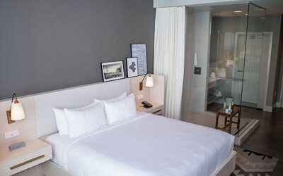Mountain Shadows Resort Scottsdale