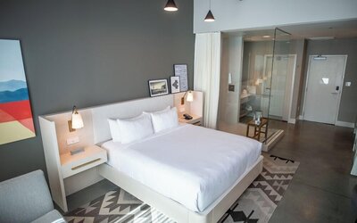 Mountain Shadows Resort Scottsdale