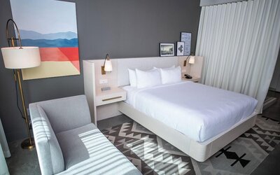 Mountain Shadows Resort Scottsdale