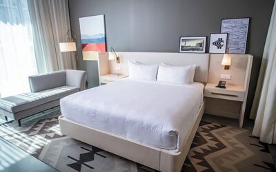 Mountain Shadows Resort Scottsdale