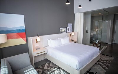 Mountain Shadows Resort Scottsdale