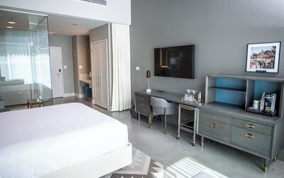 Mountain Shadows Resort Scottsdale