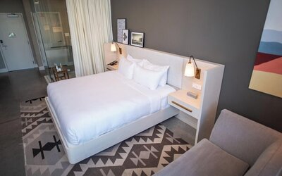 Mountain Shadows Resort Scottsdale