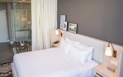 Mountain Shadows Resort Scottsdale