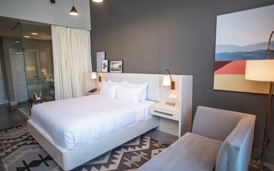 Mountain Shadows Resort Scottsdale