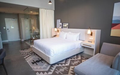 Mountain Shadows Resort Scottsdale