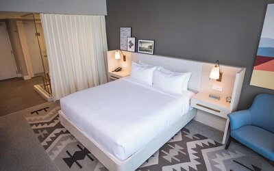Mountain Shadows Resort Scottsdale