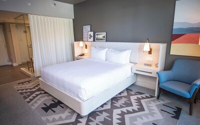 Mountain Shadows Resort Scottsdale