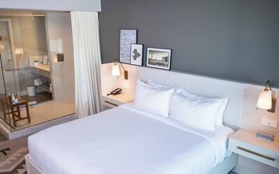 Mountain Shadows Resort Scottsdale