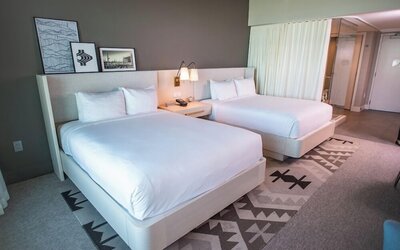 Mountain Shadows Resort Scottsdale