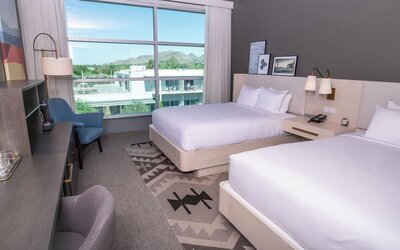 Mountain Shadows Resort Scottsdale