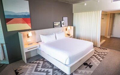 Mountain Shadows Resort Scottsdale