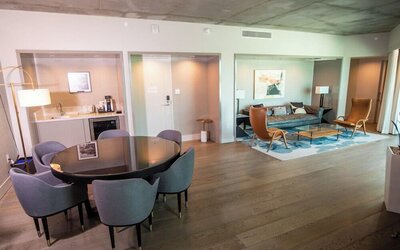 Mountain Shadows Resort Scottsdale
