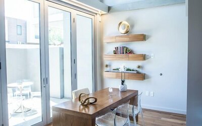 Mountain Shadows Resort Scottsdale