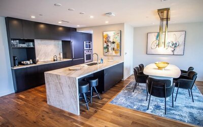 Mountain Shadows Resort Scottsdale
