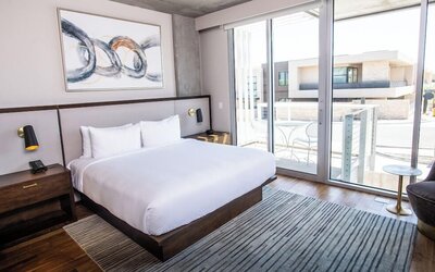Mountain Shadows Resort Scottsdale