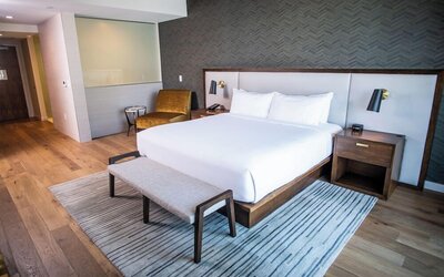 Mountain Shadows Resort Scottsdale