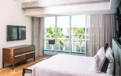 Mountain Shadows Resort Scottsdale