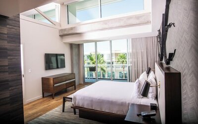 Mountain Shadows Resort Scottsdale