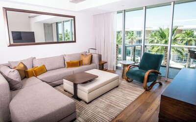 Mountain Shadows Resort Scottsdale