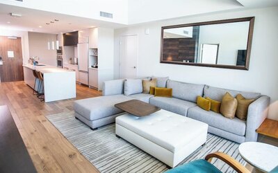 Mountain Shadows Resort Scottsdale
