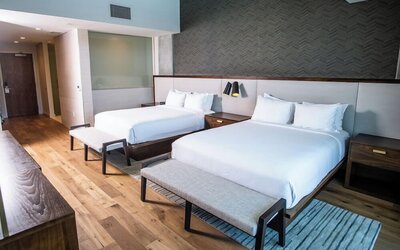 Mountain Shadows Resort Scottsdale