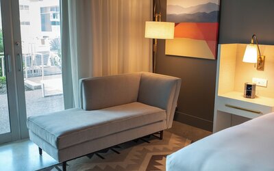 Mountain Shadows Resort Scottsdale