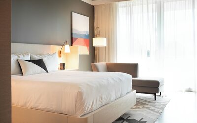 Mountain Shadows Resort Scottsdale