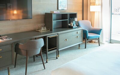 Mountain Shadows Resort Scottsdale