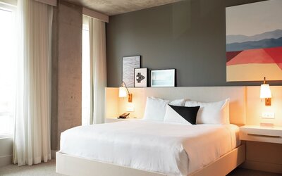 Mountain Shadows Resort Scottsdale