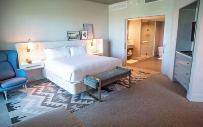 Mountain Shadows Resort Scottsdale