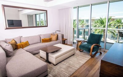 Mountain Shadows Resort Scottsdale