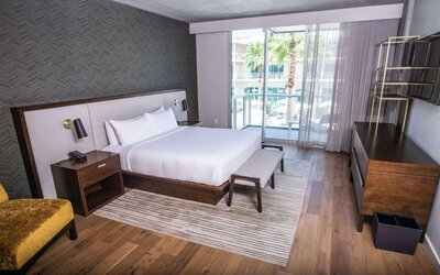 Mountain Shadows Resort Scottsdale