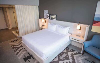 Mountain Shadows Resort Scottsdale