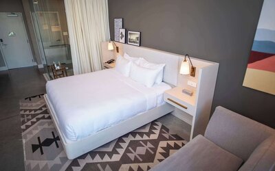 Mountain Shadows Resort Scottsdale