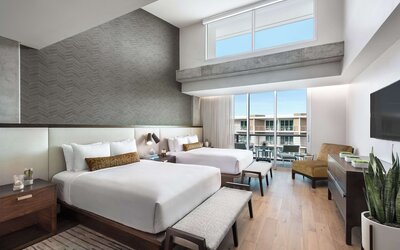 Mountain Shadows Resort Scottsdale