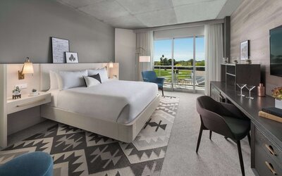 Mountain Shadows Resort Scottsdale