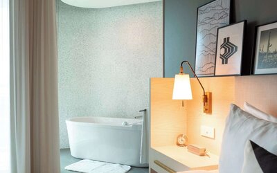 Mountain Shadows Resort Scottsdale