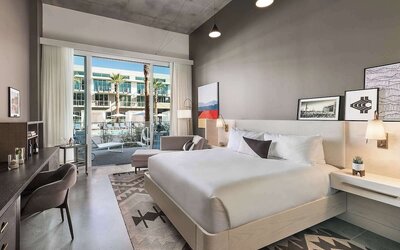 Mountain Shadows Resort Scottsdale