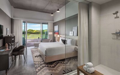 Mountain Shadows Resort Scottsdale