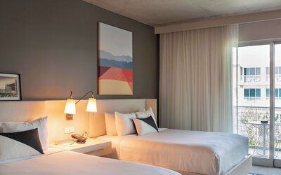 Mountain Shadows Resort Scottsdale