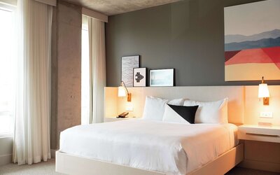 Mountain Shadows Resort Scottsdale