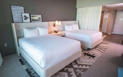 Mountain Shadows Resort Scottsdale