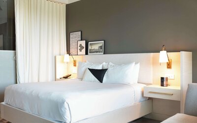 Mountain Shadows Resort Scottsdale