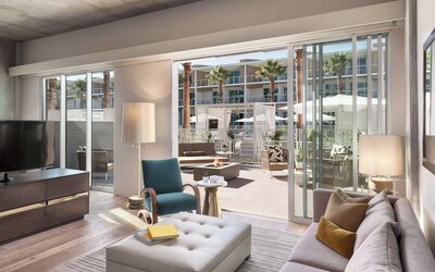 Mountain Shadows Resort Scottsdale