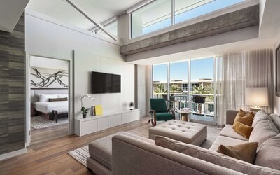 Mountain Shadows Resort Scottsdale